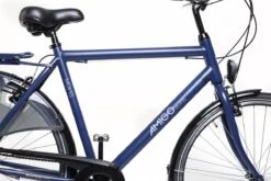 Amigo Moves - Stadsfiets 28 Inch - Herenfiets Met 6 Versnellingen - Matblauw 16 Amigo Moves - Stadsfiets 28 Inch - Herenfiets Met 6 Versnellingen - Matblauw -Fietsuitrusting Winkel 1200x800 13