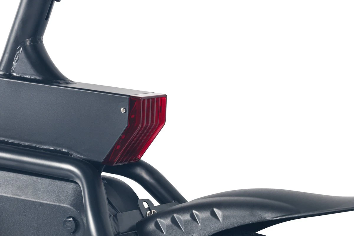 Windgoo B20 V2 - Smart E Bike - APP IOS Android - Elektrische Vouwfiets Zonder Gashandel - 250W - 14 Inch - 25 KM/H - Zwart 5 Windgoo B20 V2 - Smart E Bike - APP IOS Android - Elektrische Vouwfiets Zonder Gashandel - 250W - 14 Inch - 25 KM/H - Zwart - Afbeelding 3