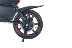 Windgoo B20 V2 - Smart E Bike - APP IOS Android - Elektrische Vouwfiets Zonder Gashandel - 250W - 14 Inch - 25 KM/H - Zwart 21 Windgoo B20 V2 - Smart E Bike - APP IOS Android - Elektrische Vouwfiets Zonder Gashandel - 250W - 14 Inch - 25 KM/H - Zwart -Fietsuitrusting Winkel 1200x800 134