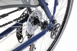 Amigo Moves - Stadsfiets 28 Inch - Herenfiets Met 6 Versnellingen - Matblauw 17 Amigo Moves - Stadsfiets 28 Inch - Herenfiets Met 6 Versnellingen - Matblauw -Fietsuitrusting Winkel 1200x800 14