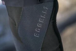 Rogelli Focus - Lange Fietsbroek Met Bretels - Heren - Maat L - Zwart -Fietsuitrusting Winkel 1200x800 176