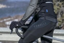Rogelli Focus - Lange Fietsbroek Met Bretels - Heren - Maat L - Zwart -Fietsuitrusting Winkel 1200x800 177