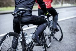 Rogelli Focus - Lange Fietsbroek Met Bretels - Heren - Maat XL - Zwart -Fietsuitrusting Winkel 1200x800 184