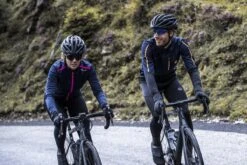 Rogelli Focus - Lange Fietsbroek Met Bretels - Heren - Maat XL - Zwart -Fietsuitrusting Winkel 1200x800 187