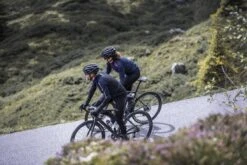 Rogelli Focus - Lange Fietsbroek Met Bretels - Heren - Maat XL - Zwart -Fietsuitrusting Winkel 1200x800 188