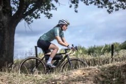 BBB Cycling Omnium Shorts Dames Fietsbroek Kort - Wielrenbroek - Met Zeem - Zwart - Maat XXL - BBW-279 -Fietsuitrusting Winkel 1200x800 199