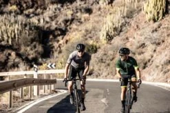 Rogelli Dusk - Fietsshirt Korte Mouwen - Heren - Maat XL - Groen, Fluor-Geel -Fietsuitrusting Winkel 1200x800 204