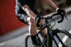 Rogelli Core - Fietshandschoenen - Heren - Maat M - Zwart -Fietsuitrusting Winkel 1200x800 205