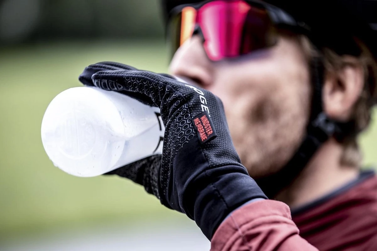 Rogelli Laval - Fietshandschoenen Winter - Unisex - Maat L - Zwart 5 Rogelli Laval - Fietshandschoenen Winter - Unisex - Maat L - Zwart - Afbeelding 3