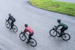 Rogelli Focus - Lange Fietsbroek Met Bretels - Heren - Maat M - Zwart -Fietsuitrusting Winkel 1200x800 222