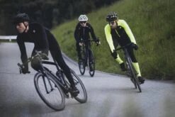 Rogelli Caluso 2.0 - Fietsshirt Lange Mouwen - Heren - Maat L - Zwart, Fluor -Fietsuitrusting Winkel 1200x800 228