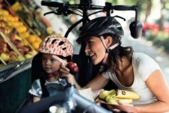 Abus Urban-I 3.0 Fietshelm - Maat M (52-58 Cm) - Living Coral -Fietsuitrusting Winkel 1200x800 246