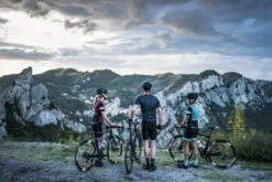 Rogelli Core - Korte Fietsbroek - Heren - Maat XL - Zwart -Fietsuitrusting Winkel 1200x800 257