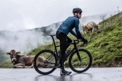 Rogelli Tech-01 Fiandrex Overschoen Unisex - Zwart - Maat 42/43 -Fietsuitrusting Winkel 1200x800 277