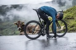 Rogelli Tech-01 Fiandrex Overschoen Unisex - Zwart - Maat 42/43 -Fietsuitrusting Winkel 1200x800 278