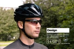 BBB Cycling Impress PH Fietsbril - Wielrenbril - Meekleurende Lens - Instelbaar Neusstuk - Mat Zwart - BSG-58PH 21 BBB Cycling Impress PH Fietsbril - Wielrenbril - Meekleurende Lens - Instelbaar Neusstuk - Mat Zwart - BSG-58PH -Fietsuitrusting Winkel 1200x800 281