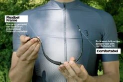 BBB Cycling Impress PH Fietsbril - Wielrenbril - Meekleurende Lens - Instelbaar Neusstuk - Mat Zwart - BSG-58PH 23 BBB Cycling Impress PH Fietsbril - Wielrenbril - Meekleurende Lens - Instelbaar Neusstuk - Mat Zwart - BSG-58PH -Fietsuitrusting Winkel 1200x800 282