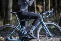 Rogelli Wintersok Merino Wool 2-pack - Grijs & Zwart - Maat 36-39 -Fietsuitrusting Winkel 1200x800 291