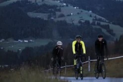 Rogelli Caluso 2.0 - Fietsshirt Lange Mouwen - Heren - Maat XL - Zwart -Fietsuitrusting Winkel 1200x800 294