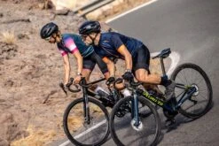 Rogelli Dusk Fietsshirt Heren Blauw/Oranje - Maat XL 11 Rogelli Dusk Fietsshirt Heren Blauw/Oranje - Maat XL -Fietsuitrusting Winkel 1200x800 295