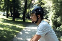 ABUS Hyban 2.0 ACE Fietshelm - Maat M (52-58 Cm) - Velvet Black -Fietsuitrusting Winkel 1200x800 301