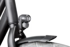 AXA Nox City 4 Lux - Fietslamp Voorlicht - LED Koplamp - Fietsverlichting Op Batterij - Auto/Off - Zwart -Fietsuitrusting Winkel 1200x800 306