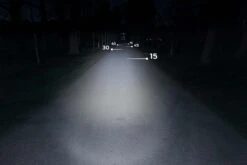 AXA Echo 15 Switch - Fietslamp Voorlicht - LED Koplamp - Dynamo - 15 Lux -Fietsuitrusting Winkel 1200x800 310