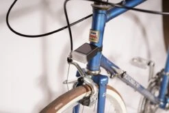 LITTA 2 Fietsverlichting Op Zonne-energie - Zwart (set) -Fietsuitrusting Winkel 1200x800 325