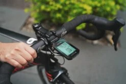 Bryton Rider 320 E / Basis Fietscomputer - 320 E / Basis -Fietsuitrusting Winkel 1200x800 341