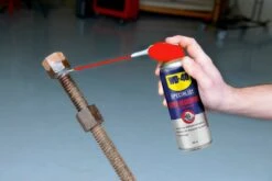 WD-40 Specialist® Super Kruipolie - 250ml - Smeerolie - Smeermiddel - Maakt Vastzittende Onderdelen Snel Los -Fietsuitrusting Winkel 1200x800 347