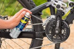 WD-40 Specialist® Fiets Kettingspray - 250ml - Smeerolie - Smeermiddel - Maximale Smering En Vermindert Slijtage -Fietsuitrusting Winkel 1200x800 348