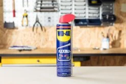 WD-40® Flexible® Multi-Use Product - 400ml - Multispray - Smeermiddel, Ontvetter En Anti-Corrosie -Fietsuitrusting Winkel 1200x800 351