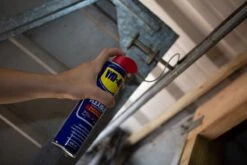 WD-40® Flexible® Multi-Use Product - 400ml - Multispray - Smeermiddel, Ontvetter En Anti-Corrosie -Fietsuitrusting Winkel 1200x800 352