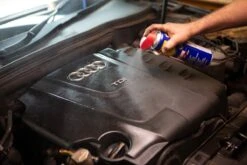 WD-40® Smart Straw® Multi-Use Product - 300ml - Multispray - Smeermiddel, Ontvetter En Anti-Corrosie -Fietsuitrusting Winkel 1200x800 356