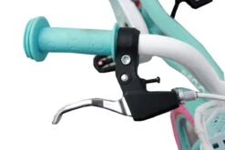 Amigo Lovely Meisjesfiets - Kinderfiets 12 Inch - Turquoise -Fietsuitrusting Winkel 1200x800 4
