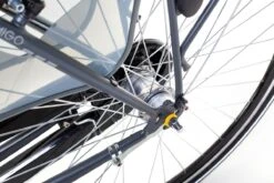 Amigo Bright - Damesfiets 28 Inch - Fiets Met 3 Versnellingen - Antraciet -Fietsuitrusting Winkel 1200x800 42