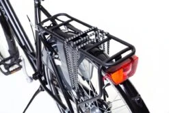 Amigo Bright - Damesfiets 28 Inch - Fiets Met 3 Versnellingen - Matzwart 15 Amigo Bright - Damesfiets 28 Inch - Fiets Met 3 Versnellingen - Matzwart -Fietsuitrusting Winkel 1200x800 48