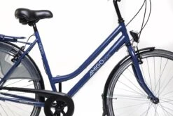 Amigo Moves - Damesfiets 28 Inch - Fiets Met 6 Versnellingen - Matblauw 16 Amigo Moves - Damesfiets 28 Inch - Fiets Met 6 Versnellingen - Matblauw -Fietsuitrusting Winkel 1200x800 56