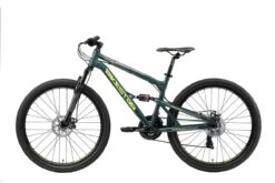 Bikestar Fully Alu MTB 27,5 Inch 21 Speed -Fietsuitrusting Winkel 1200x800 58