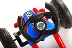 Paw Patrol Go Kart - Mini - Rood Blauw 26 Paw Patrol Go Kart - Mini - Rood Blauw -Fietsuitrusting Winkel 1200x800 63