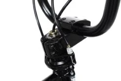 Ks Cycling Fiets BMX Freestyle 20'' Fatt Zwart-groen - 25 Cm -Fietsuitrusting Winkel 1200x800 70