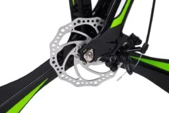 Ks Cycling Fiets Mountainbike Hardtail 29 Inch Sharp - -Fietsuitrusting Winkel 1200x800 92