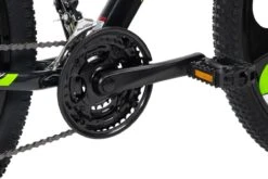 Ks Cycling Fiets Mountainbike Hardtail 29 Inch Sharp - -Fietsuitrusting Winkel 1200x800 93