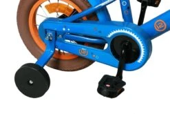 Amigo Sports Jongensfiets - Kinderfiets 12 Inch - Blauw 13 Amigo Sports Jongensfiets - Kinderfiets 12 Inch - Blauw -Fietsuitrusting Winkel 1200x800 95