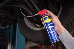 WD-40® Flexible® Multi-Use Product - 400ml - Multispray - Smeermiddel, Ontvetter En Anti-Corrosie -Fietsuitrusting Winkel 1200x801 16