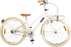 Volare Melody Kinderfiets - Meisjes - 24 Inch - Zand - Prime Collection -Fietsuitrusting Winkel 1200x801 4