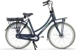 Vogue Elite - Fiets (elektrisch) - Vrouwen - Blauw - 57 14 Vogue Elite - Fiets (elektrisch) - Vrouwen - Blauw - 57 -Fietsuitrusting Winkel 1200x801 6