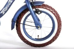Volare Blue Cruiser Kinderfiets - Jongens - 12 Inch - Blauw - 95% Afgemonteerd 27 Volare Blue Cruiser Kinderfiets - Jongens - 12 Inch - Blauw - 95% Afgemonteerd -Fietsuitrusting Winkel 1200x802 10