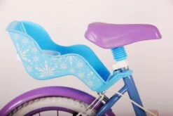 Disney Frozen 2 Kinderfiets - Meisjes - 16 Inch - Blauw - Twee Handremmen -Fietsuitrusting Winkel 1200x802 17