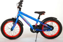 Volare Rocky Kinderfiets - 16 Inch - Blauw - 95% Afgemonteerd 27 Volare Rocky Kinderfiets - 16 Inch - Blauw - 95% Afgemonteerd -Fietsuitrusting Winkel 1200x804 2